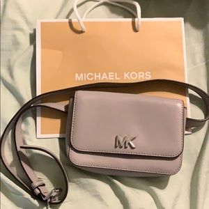 Michael Kors fanny pack